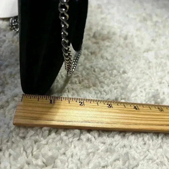 KATE SPADE DISNEY PARKS MINNIE MOUSE LEATHER WALLET CROSSBODY BAG NWT - Picture 12 of 13